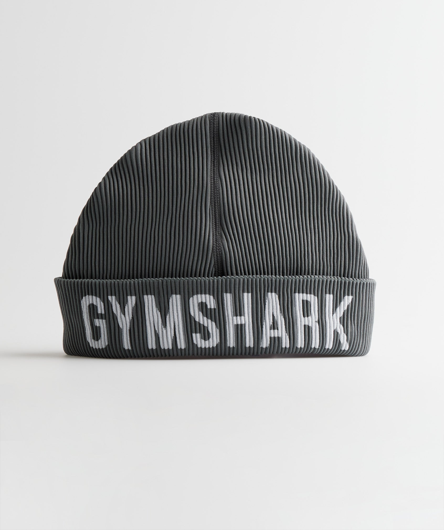 Gymshark Seamless Docker Beanie Hüte Damen Grau | 0174659-LZ