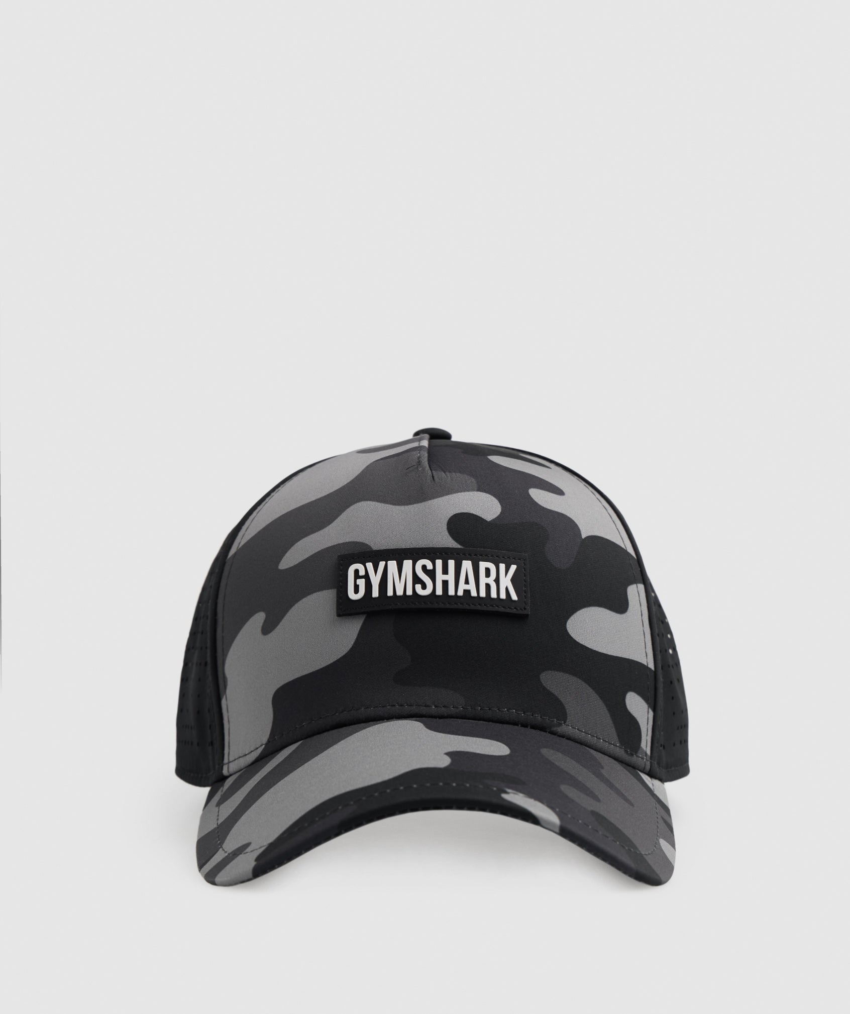 Gymshark Trucker Hüte Damen Grau | 0237189-SJ