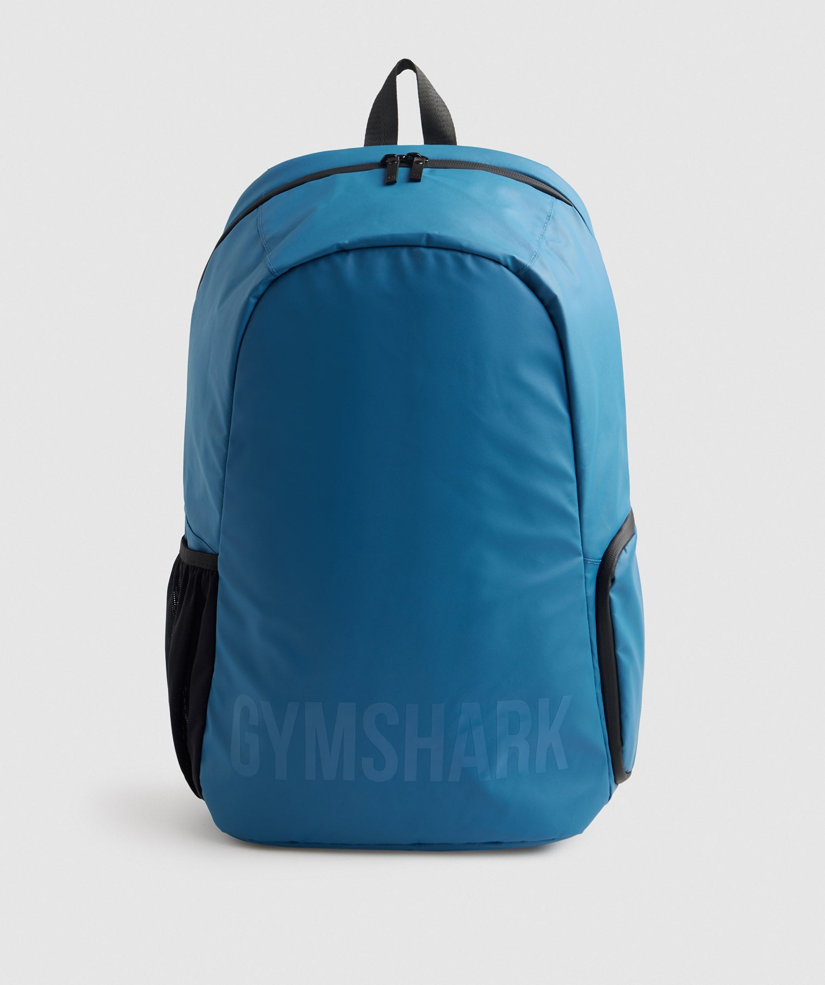 Gymshark X-Series 0.1 Tasche Damen Blau | 1258634-HR