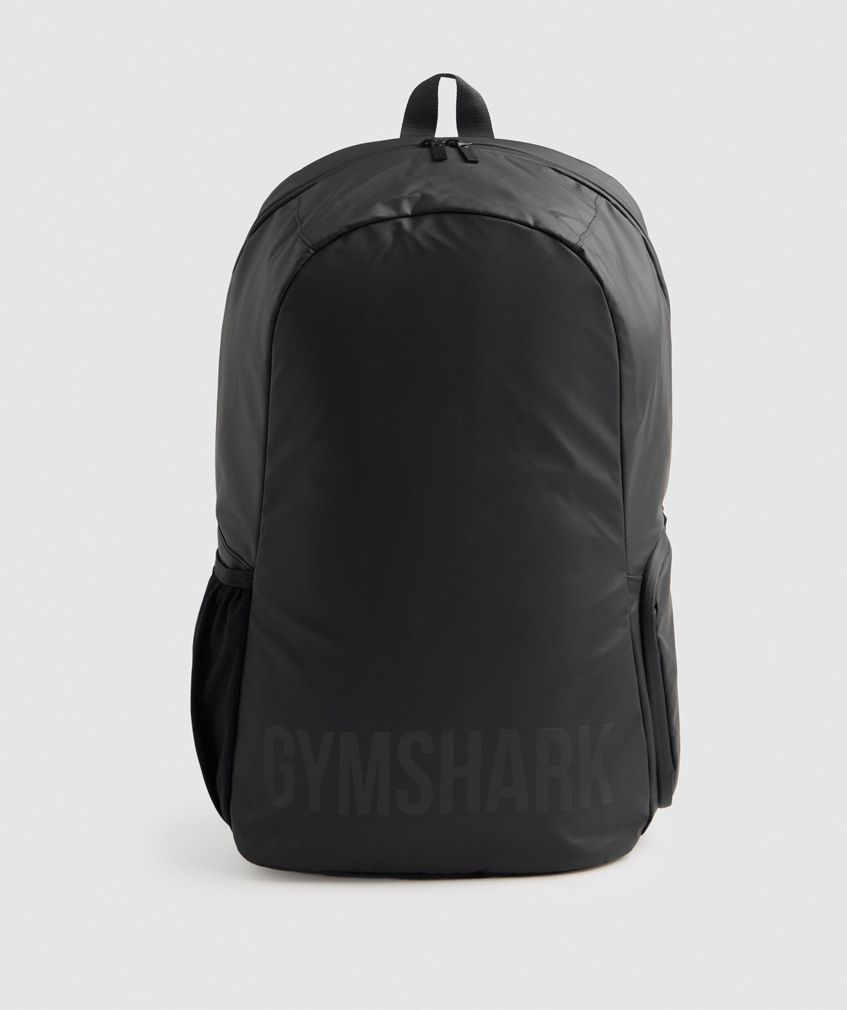 Gymshark X-Series 0.1 Tasche Herren Schwarz | 0289146-TM