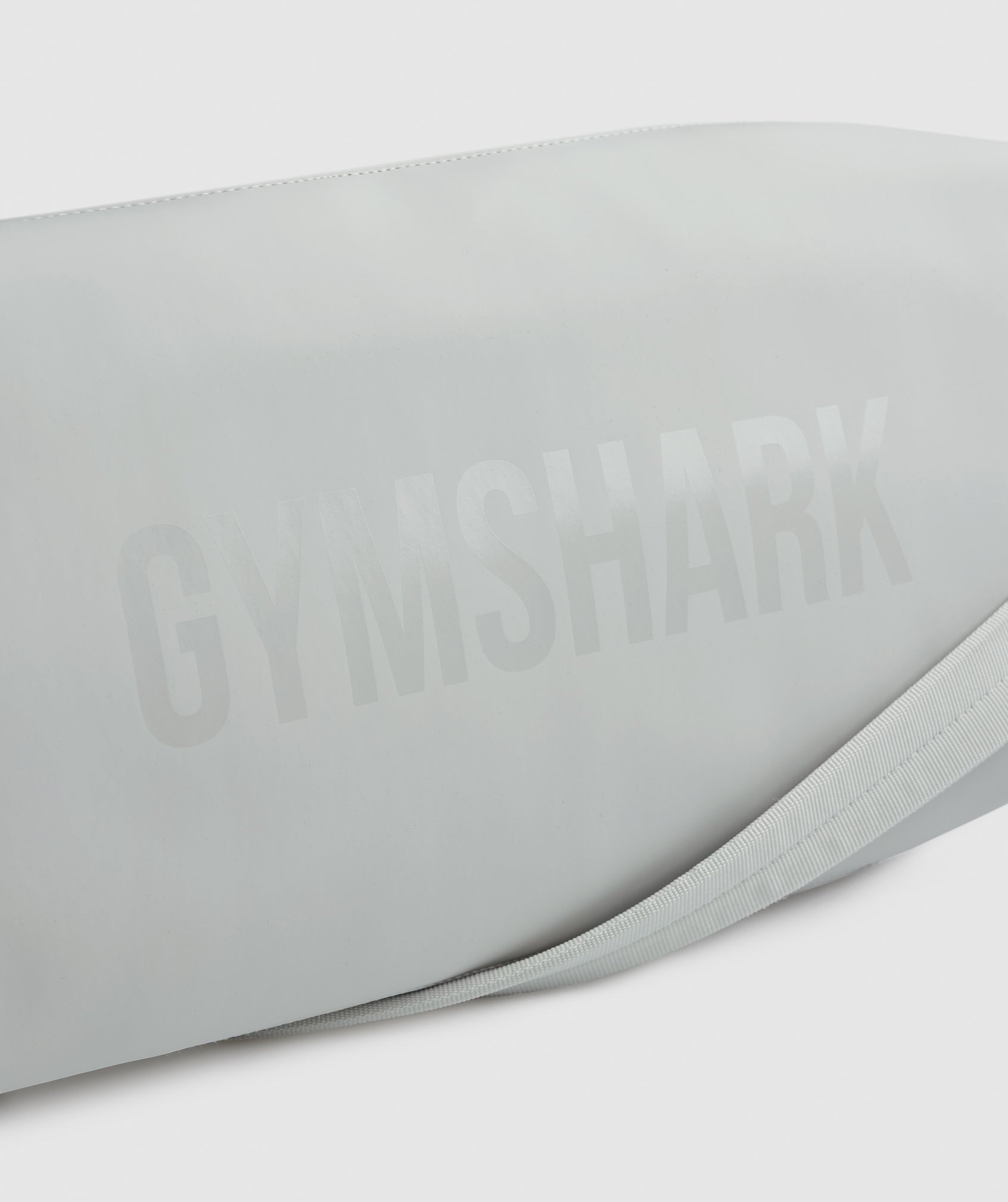 Gymshark Small Everyday Gym Tasche Herren Hellgrau | 6031578-WY