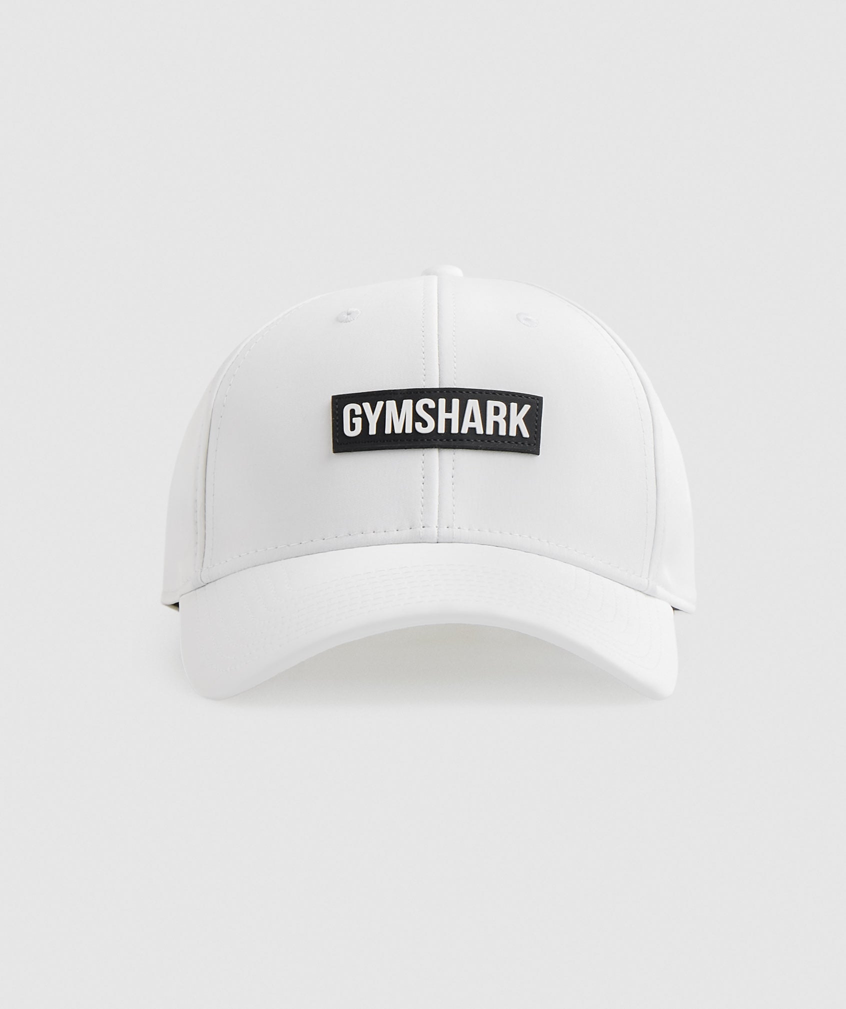 Gymshark Snapback Hüte Herren Weiß | 4568297-LO