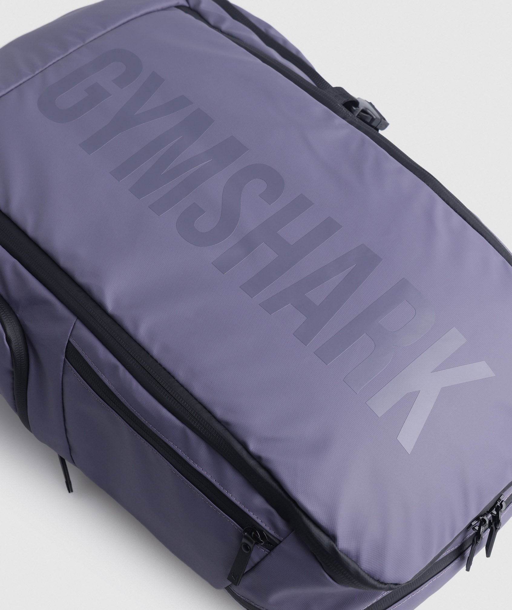 Gymshark X-Series 0.3 Tasche Damen Lila | 7549201-KY
